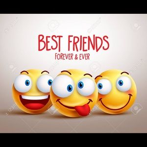 Meet your Posher, Alka